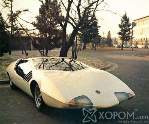 the history of japanese concept cars10